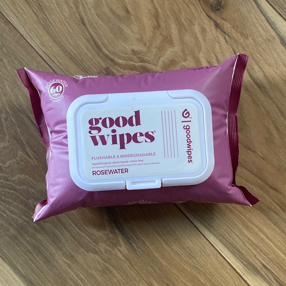 Good wipes NWT - Picture 1 of 3